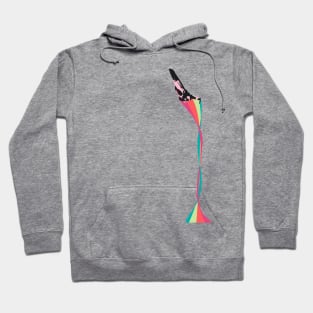 Lift Off! Hoodie